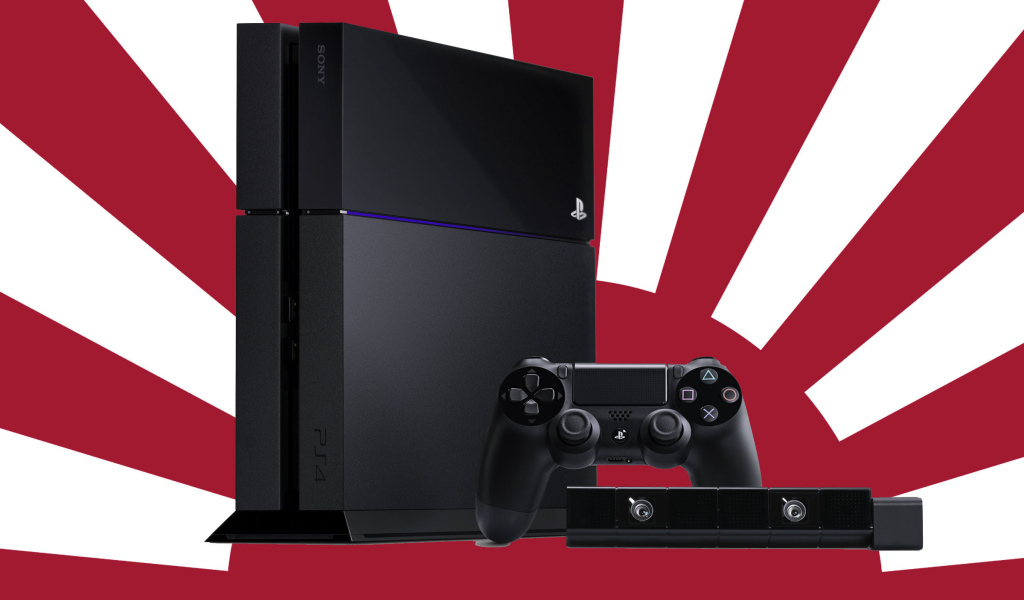 Sony PS4