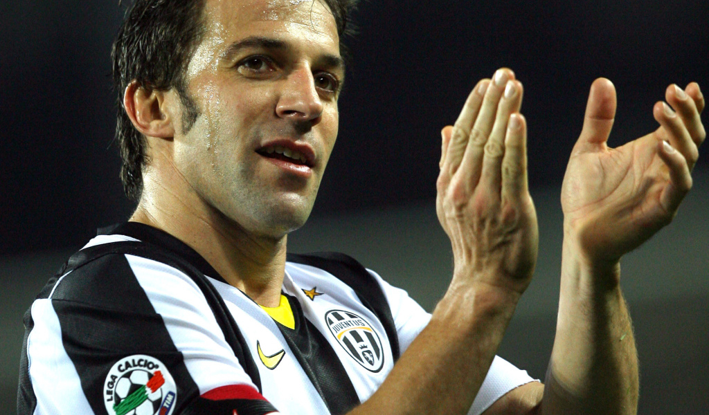 Сидней Алессандро Дель Пьеро