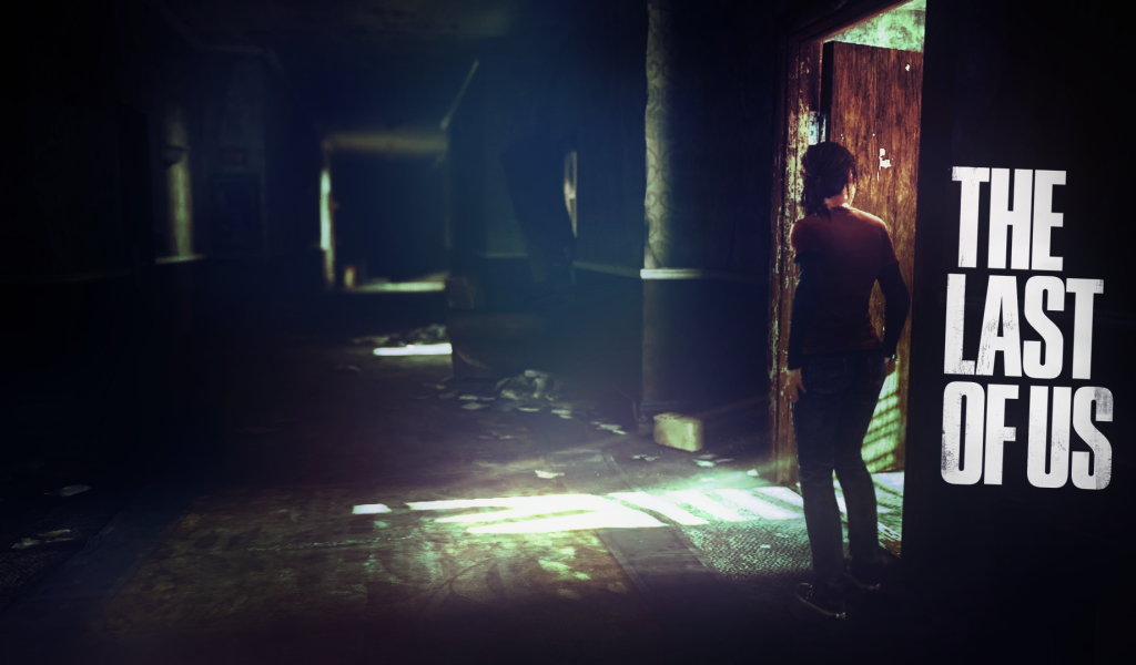 The Last of us : чувство одиночества