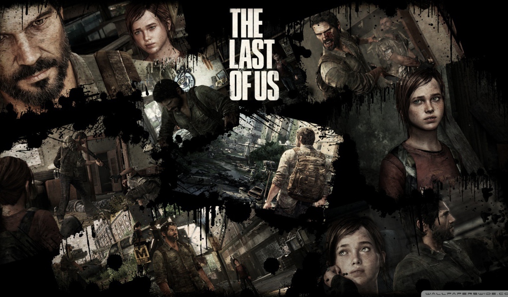 The Last of us : Картинки