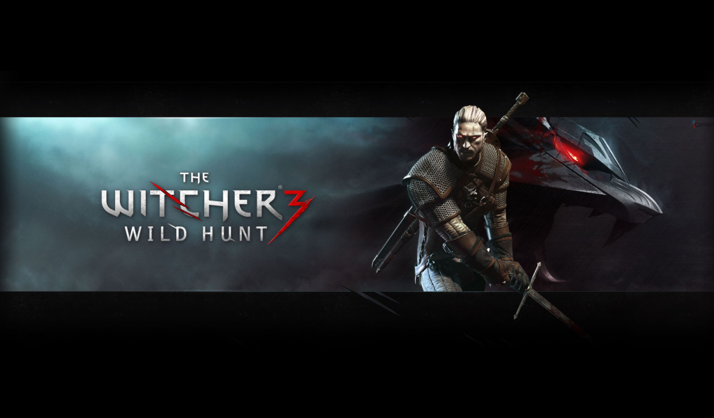 The Witcher 3: Wild Hunt: новый герой здесь
