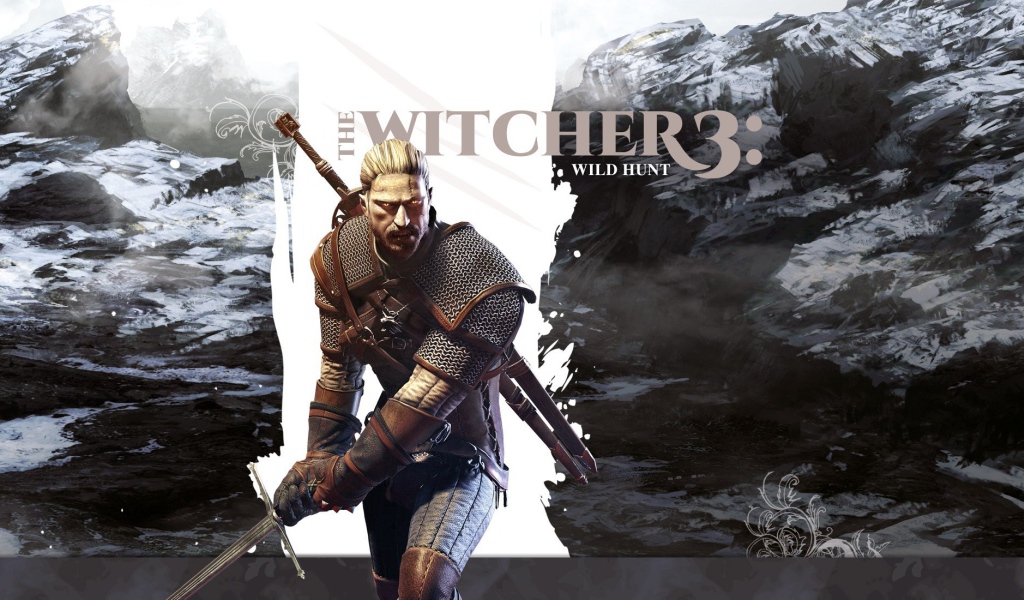 The Witcher 3: Wild Hunt: к оружию