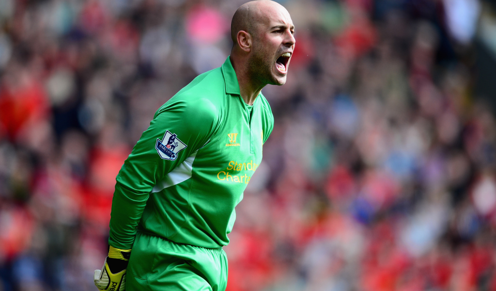  Лучший игрок Наполи Пепе Рейна