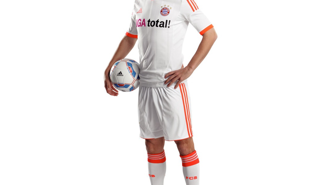 Лучший футболист Баварии Филипп Лам