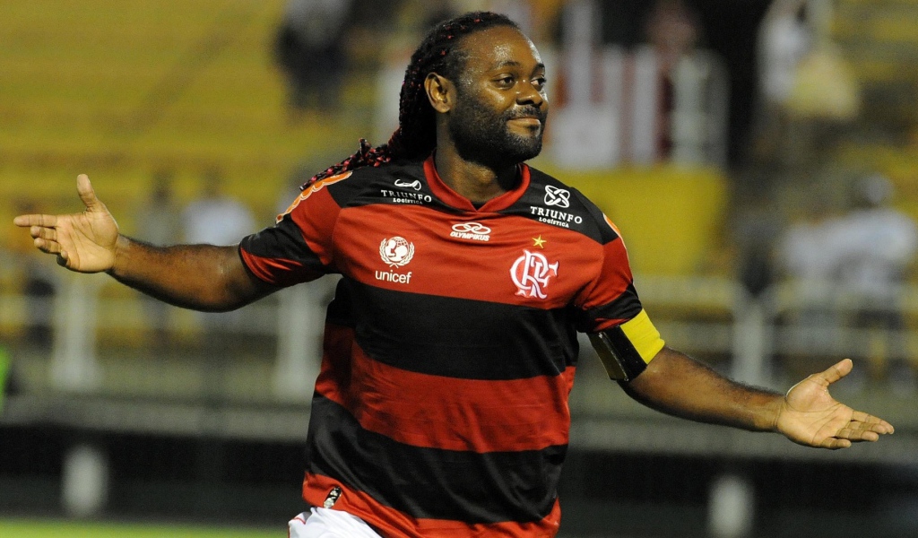 Лучший футболист Шаньдун Лунэн Вагнер