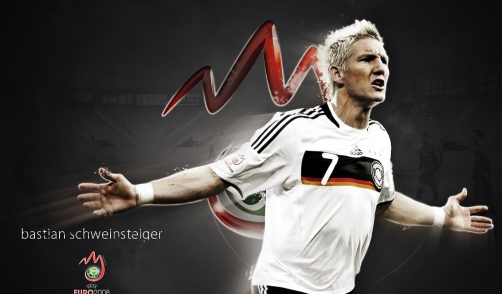 Лучшим игроком Баварии Бастиан Швайнштайгер