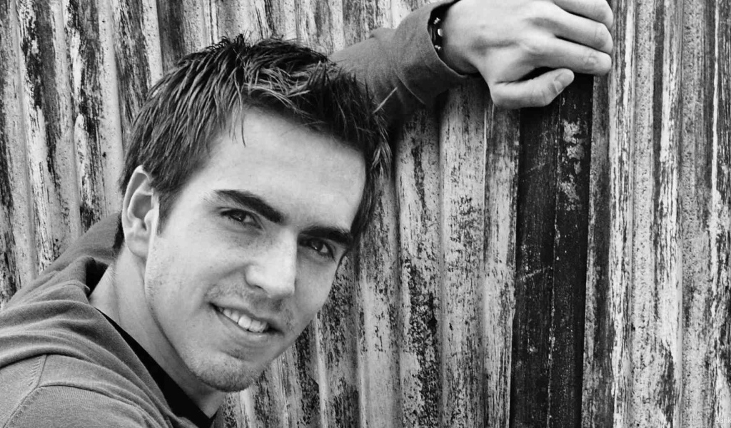 Лучшим игроком Баварии Филипп Лам