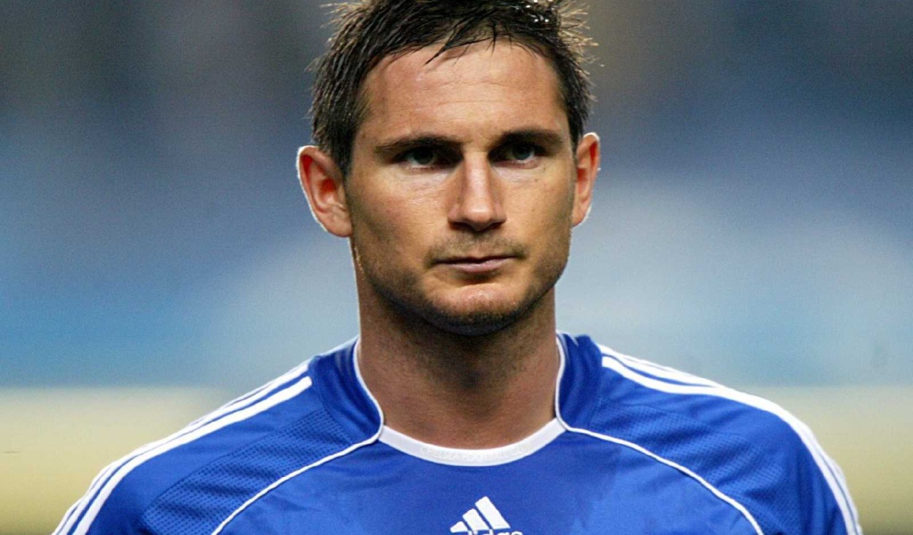 Лучший игрок Челси Фрэнка Лэмпарда