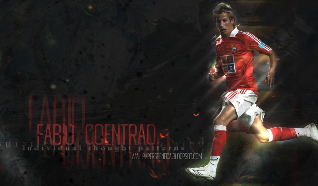 Лучший игрок Реал Мадрид Фабиу Коэнтрау