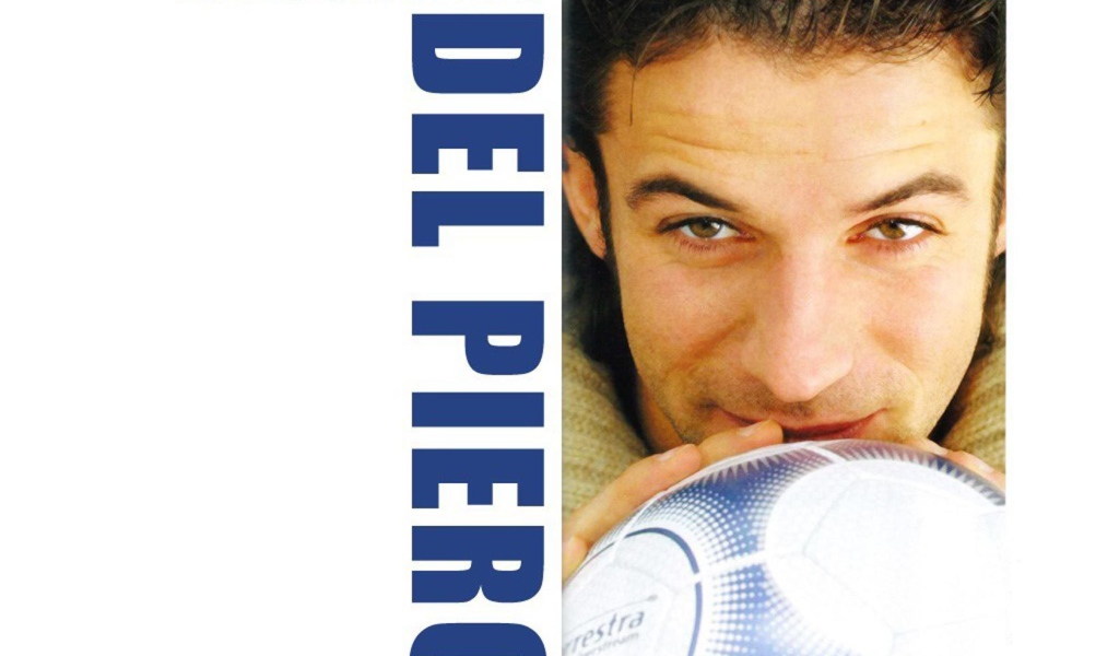 Футболист Сиднея Алессандро Дель Пьеро