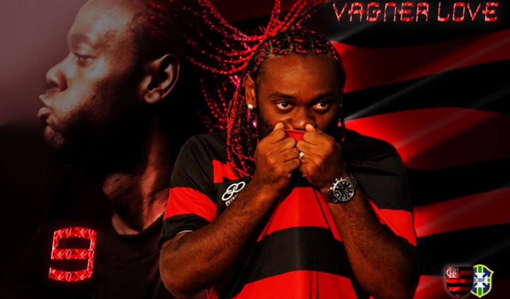 Нападающий Шаньдун Лунэн Вагнер