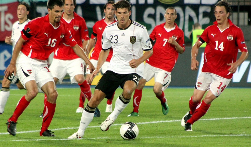  Незаменимый футболист Фиорентины Марио Гомес против всех