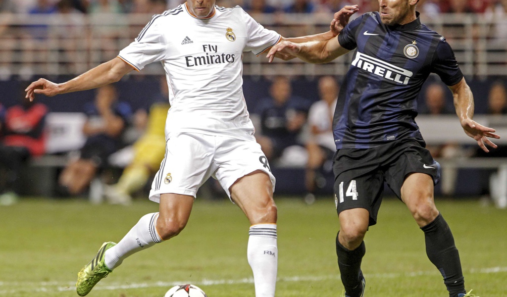 Незаменимый футболист Милана Кака