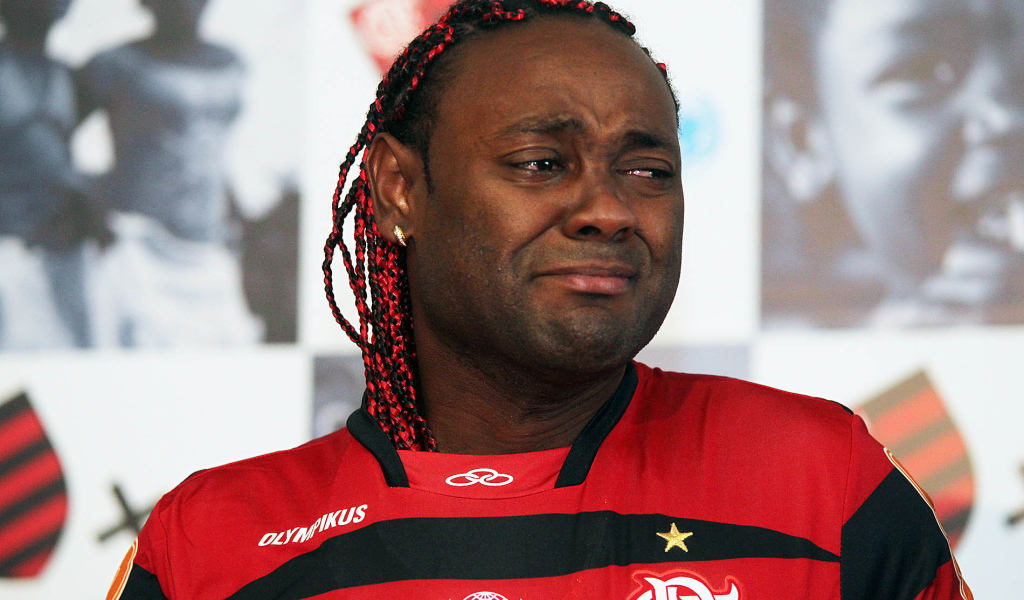 Игрок из Шаньдун Лунэн Вагнер крупным планом