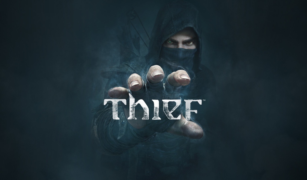 Thief: новая игра для PS4