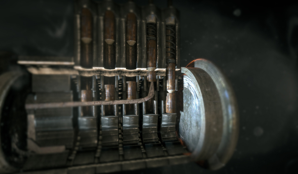  Thief: отмычки