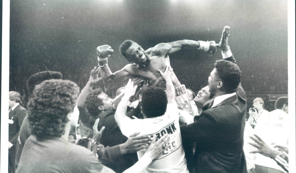 Томас Хернс