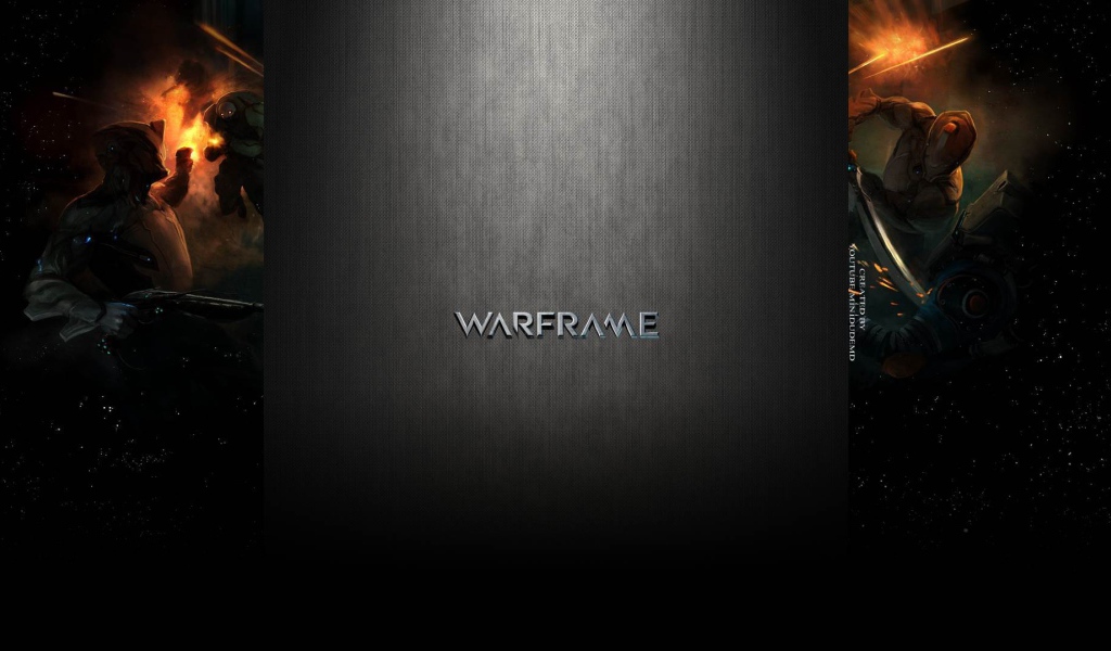 Warframe: Скоро на Playstation 4