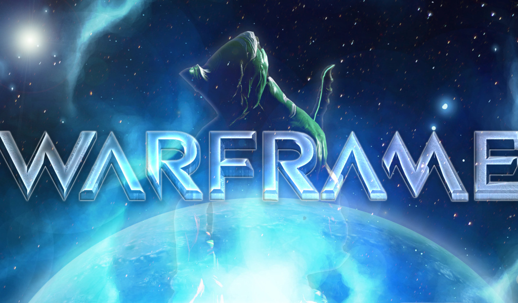 Warframe: новый мир