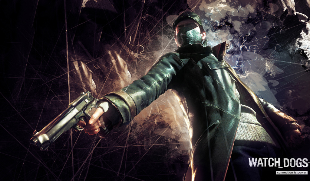 Watch Dogs: один выстрел одна жизнь