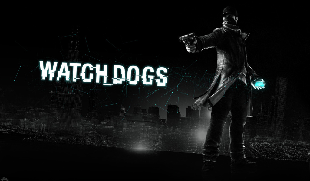 Watch Dogs: черный город