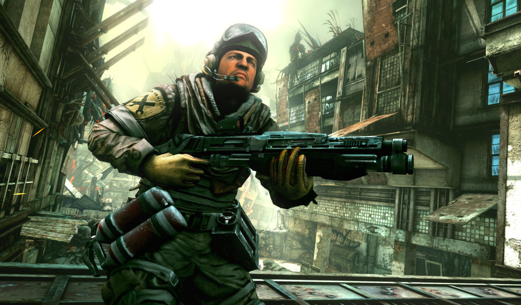 Watch Dogs: полиция