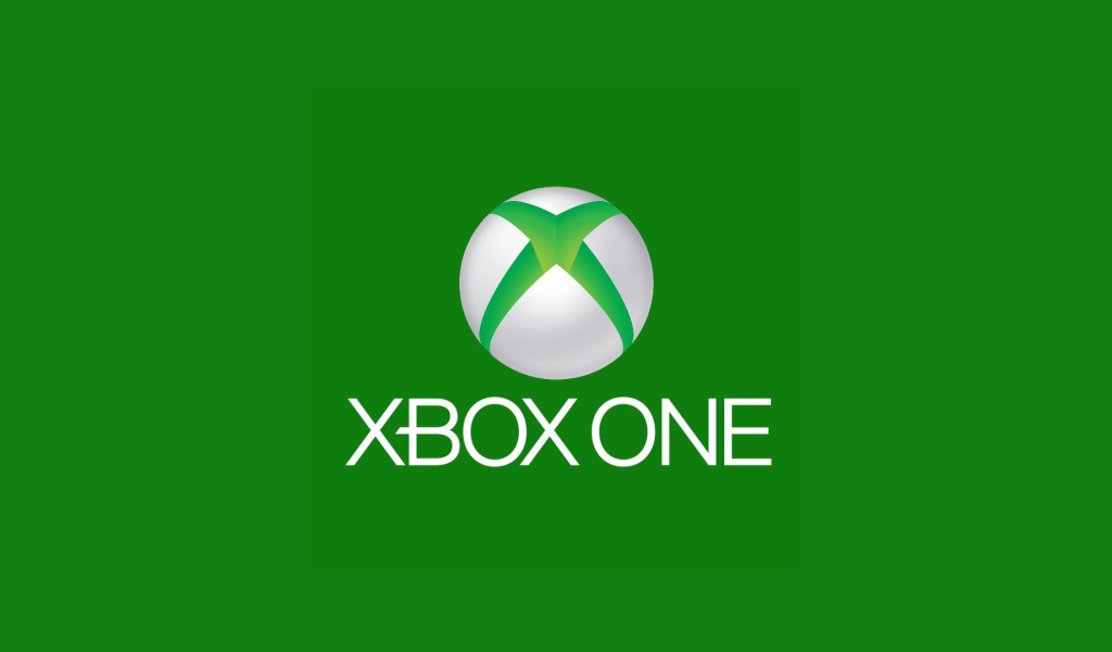 Xbox One логотип