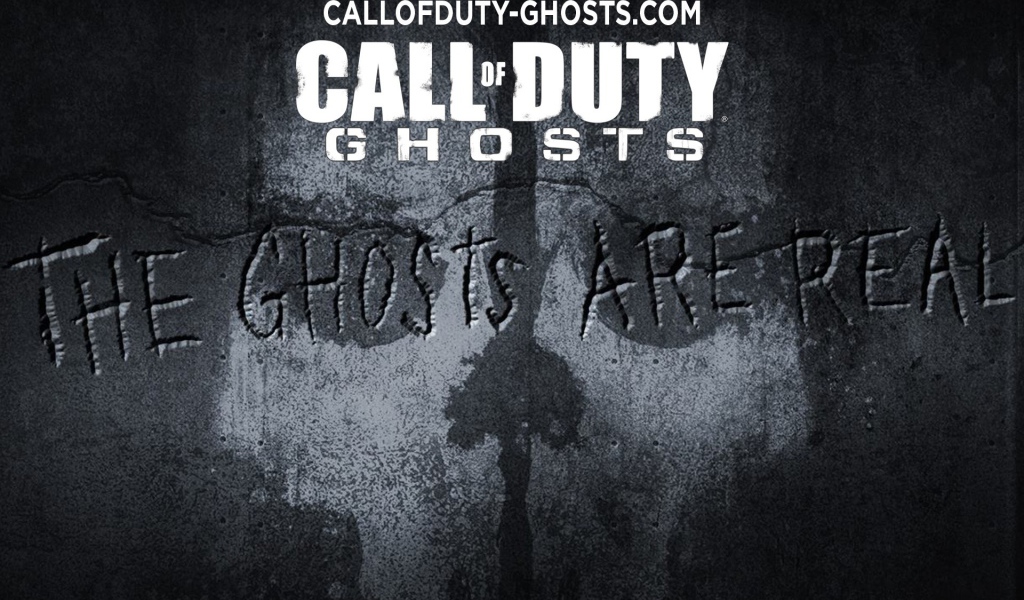 Служебный долг: призраки реальны