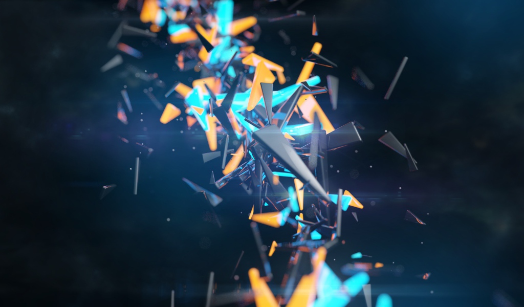 Вдохновение 3Д