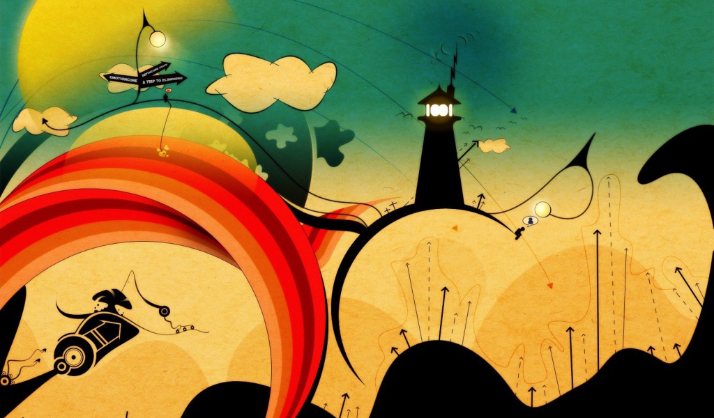 Путешествие к чудесам