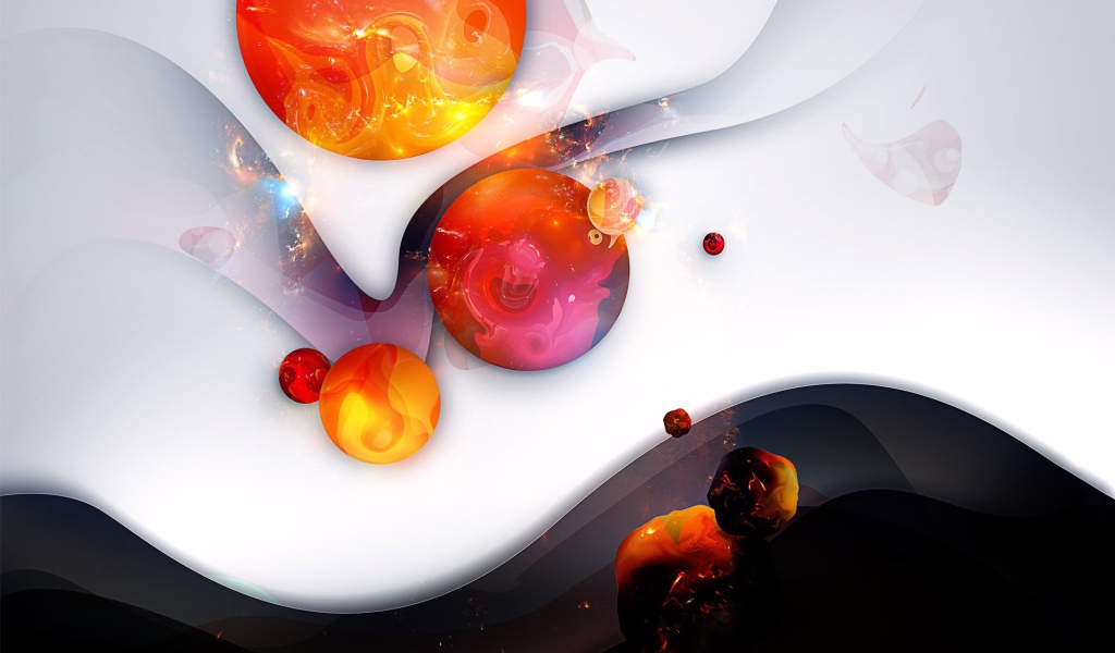 Удивительная абстракция