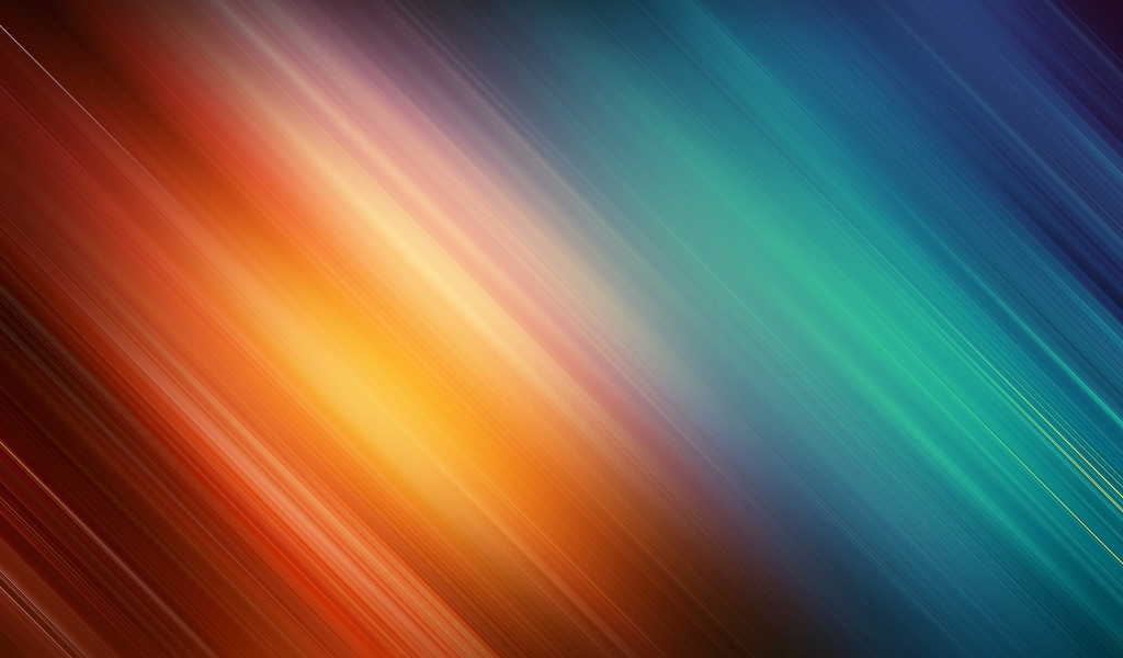 Минималистская Аврора