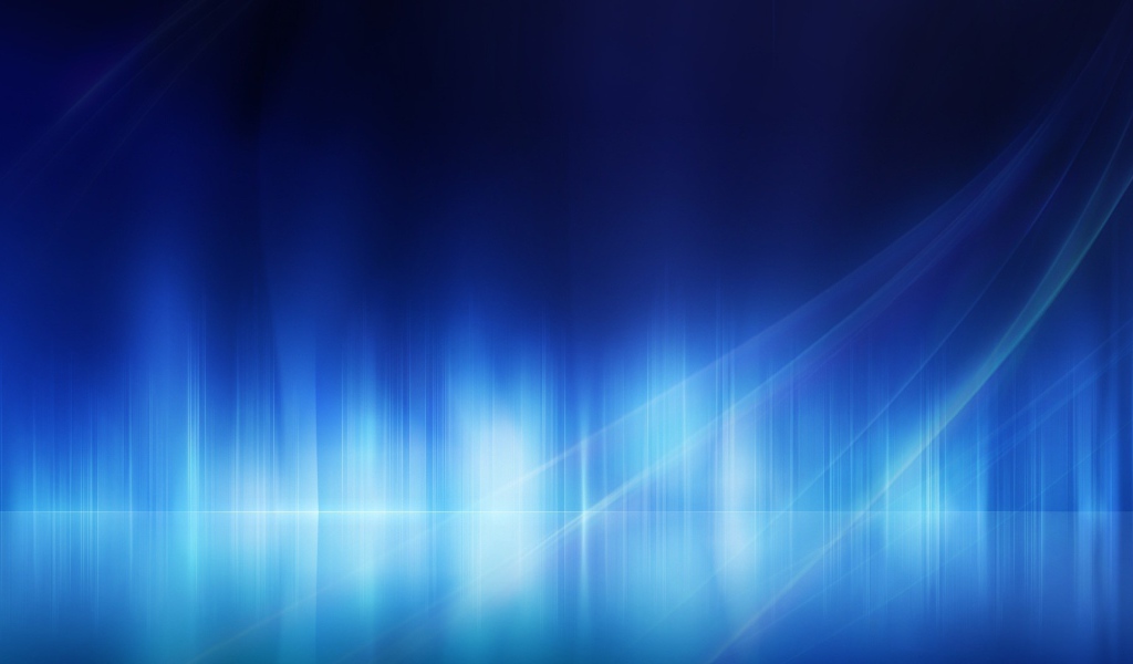 Голубая Аврора