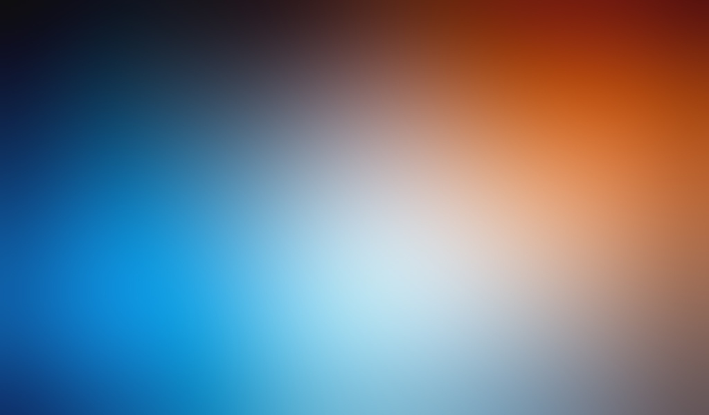 Размытые цвета