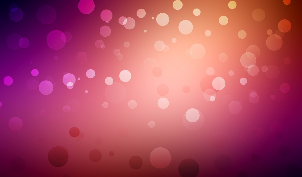 Конфетная абстракция