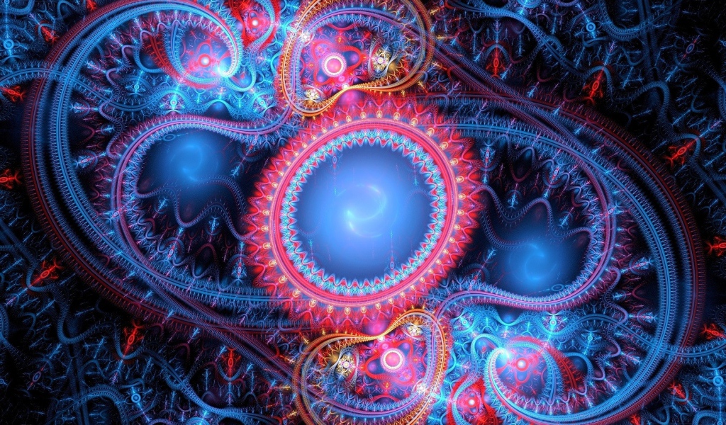 Центр притяжения