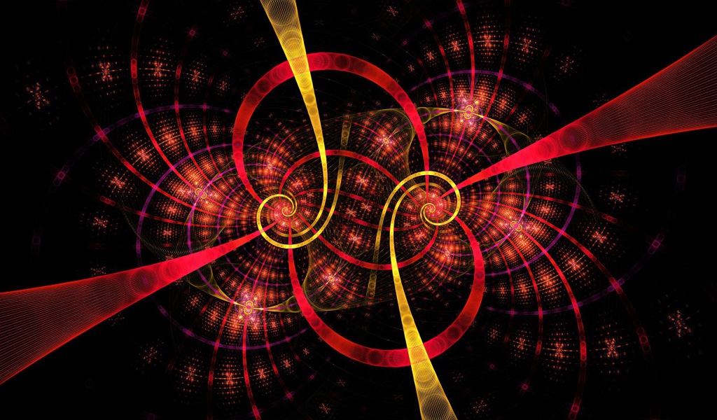 Центры притяжения