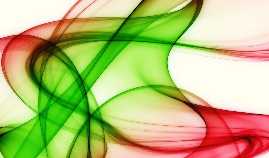 Цветной дым