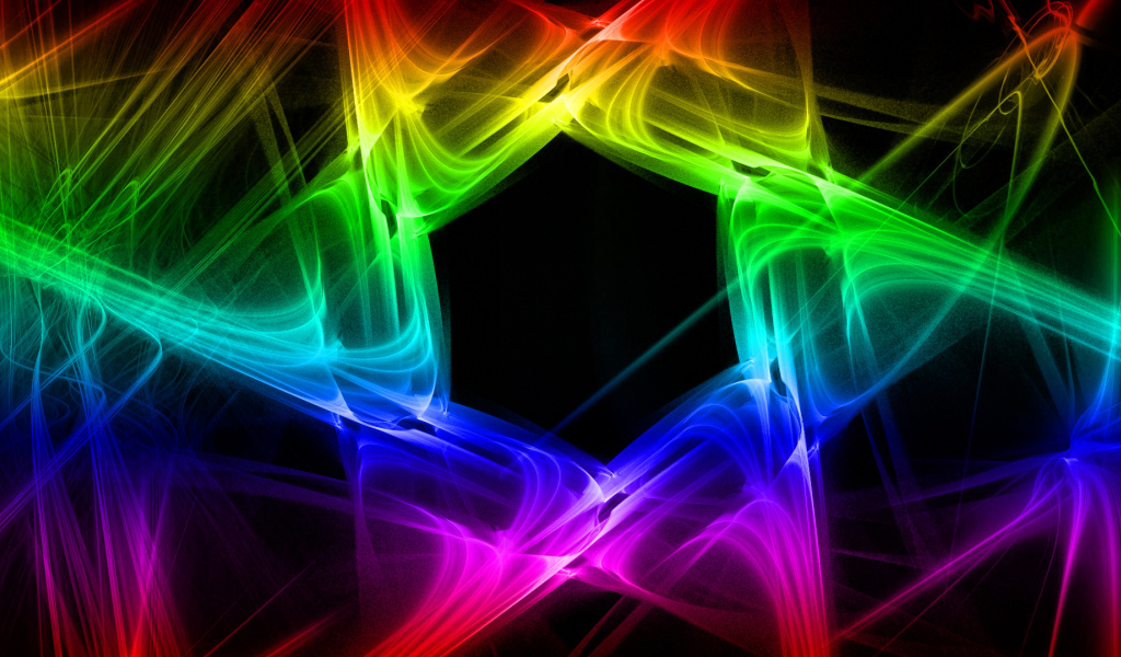 Кристалльный шестиугольник