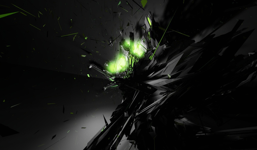 Темный взрыв