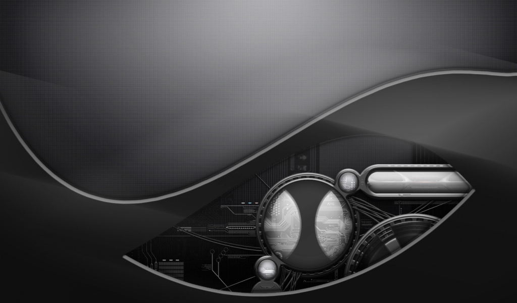 Темная техника