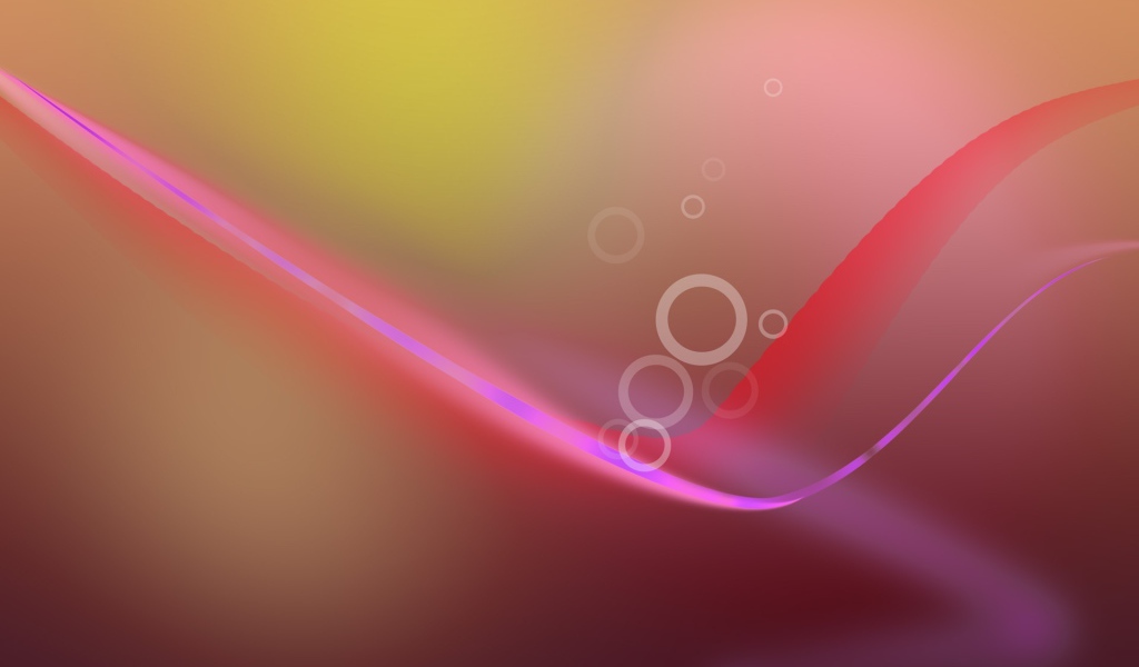 Цифровой абстрактный фон