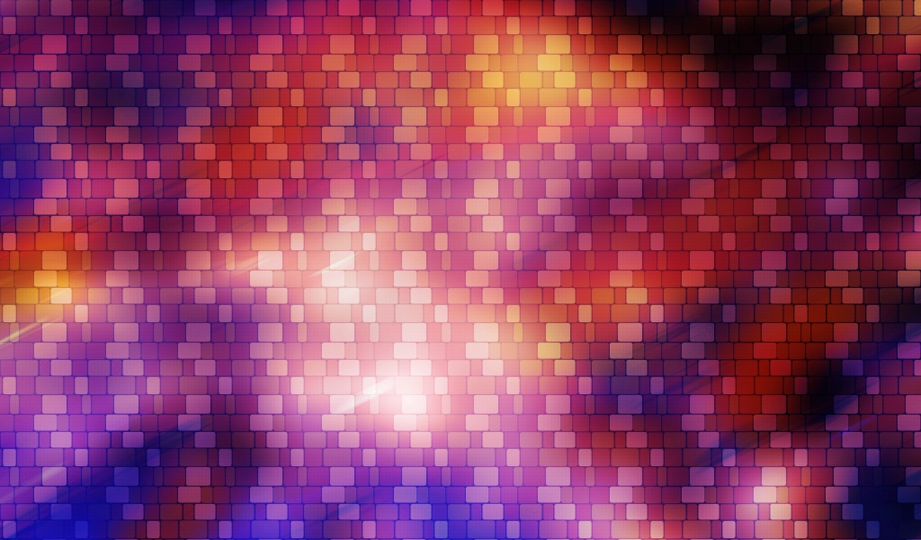 Цифровой фон