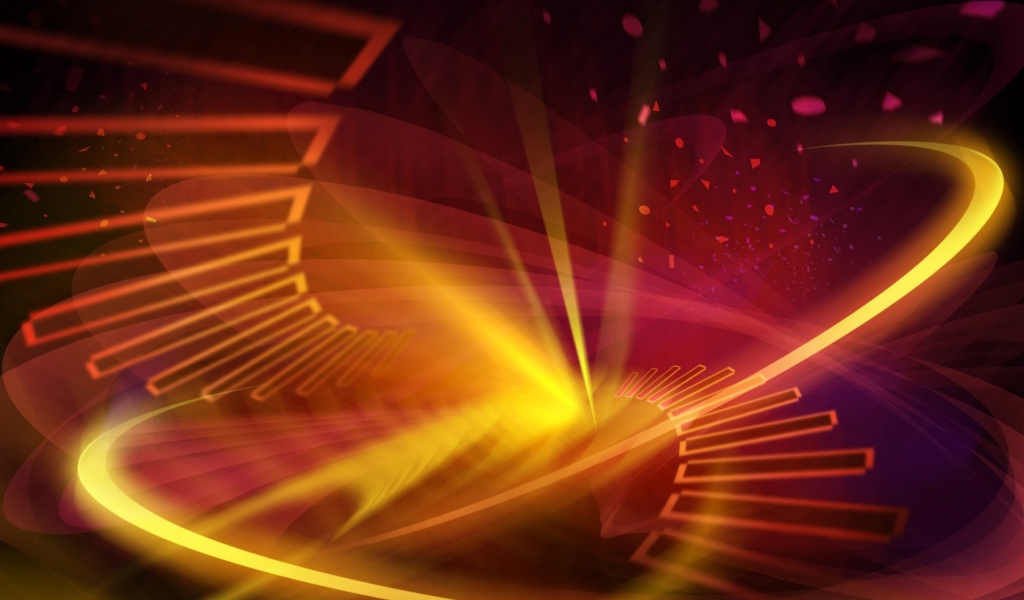 Цифровая галактика