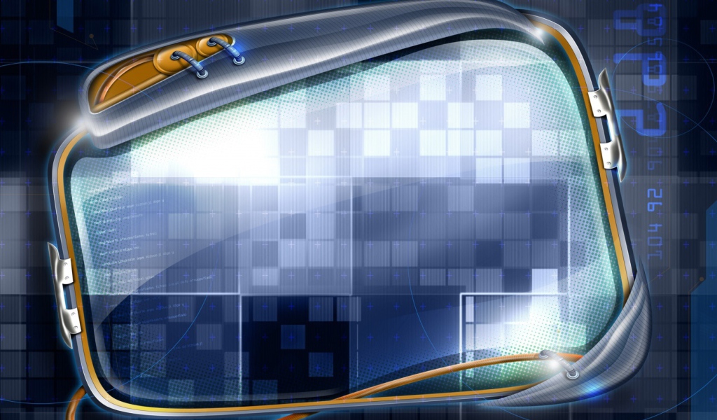 Цифровой зеркальный