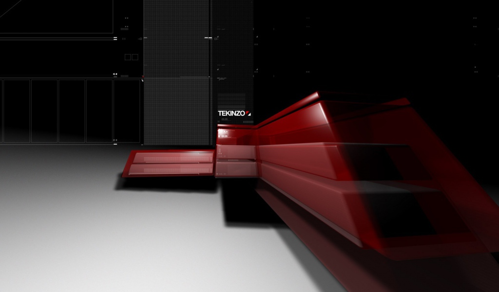 Цифровое видение