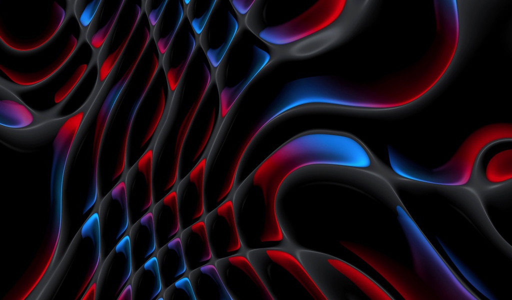 Искажение структуры