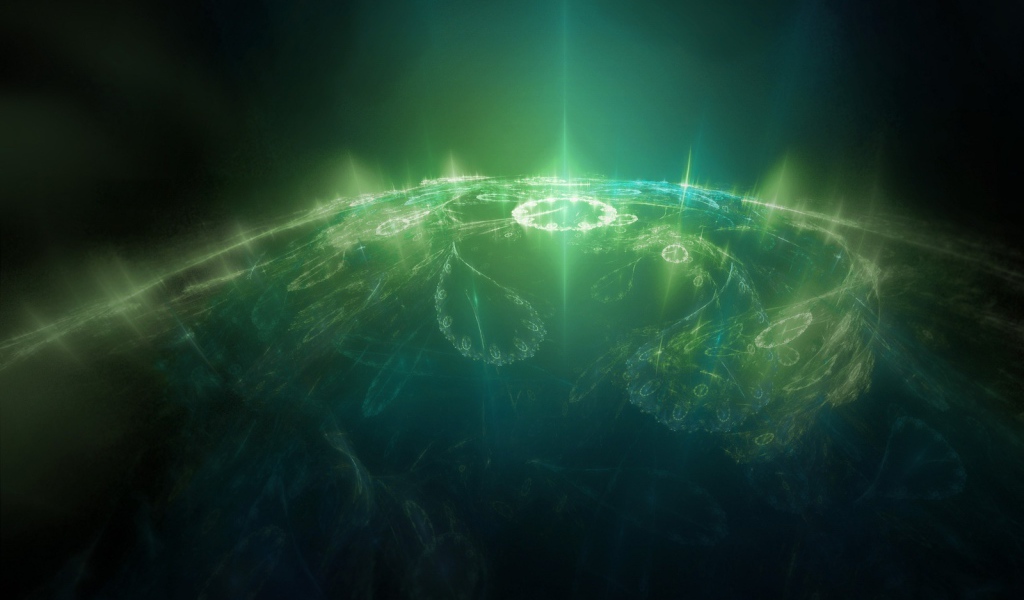 Фантазийная Земля