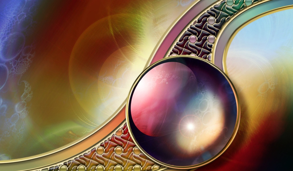 Фрактальный дизайн