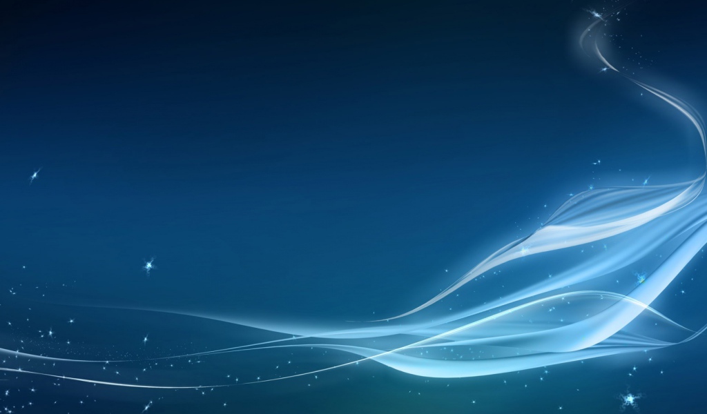 Замерзшая волна